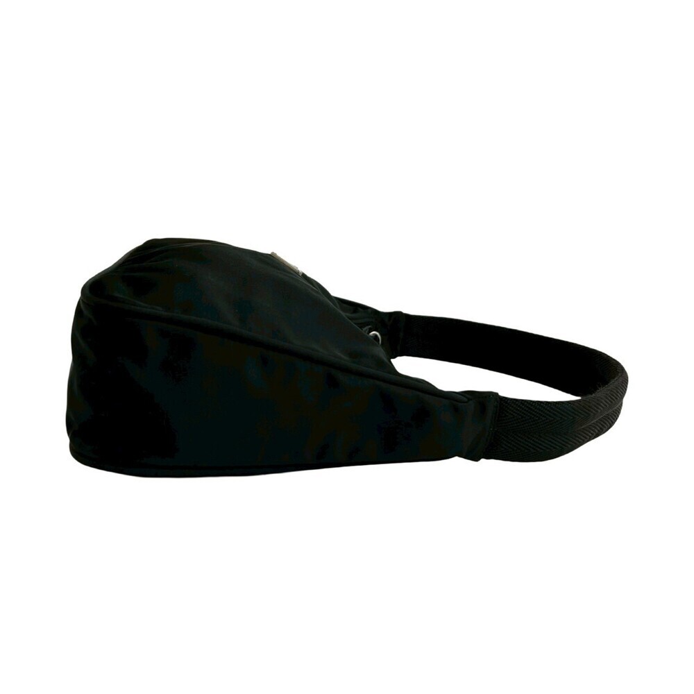 PRADA Black Shoulder Bag - Picture 6 of 9